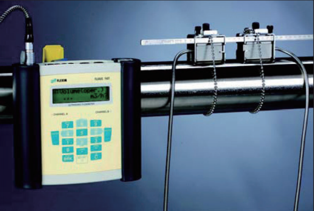 超声波流量计如何测量才规范呢？