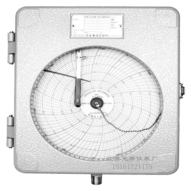 韩国HANWOOL压力记录仪HW-PR320系列